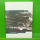 Sven Spieker - Big Archive: Art from Bureaucracy