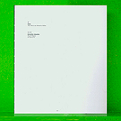 This Title is an Artwork of Mine - a group exhibition in a book