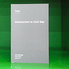 Tiqqun - Introduction to Civil War