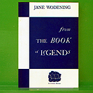 Jane Wodening - From The Book Of Legends
